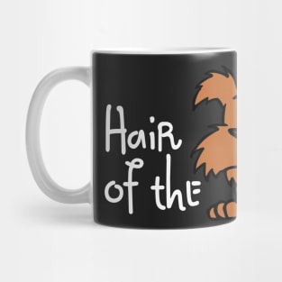 Hair of the Dog? Mug